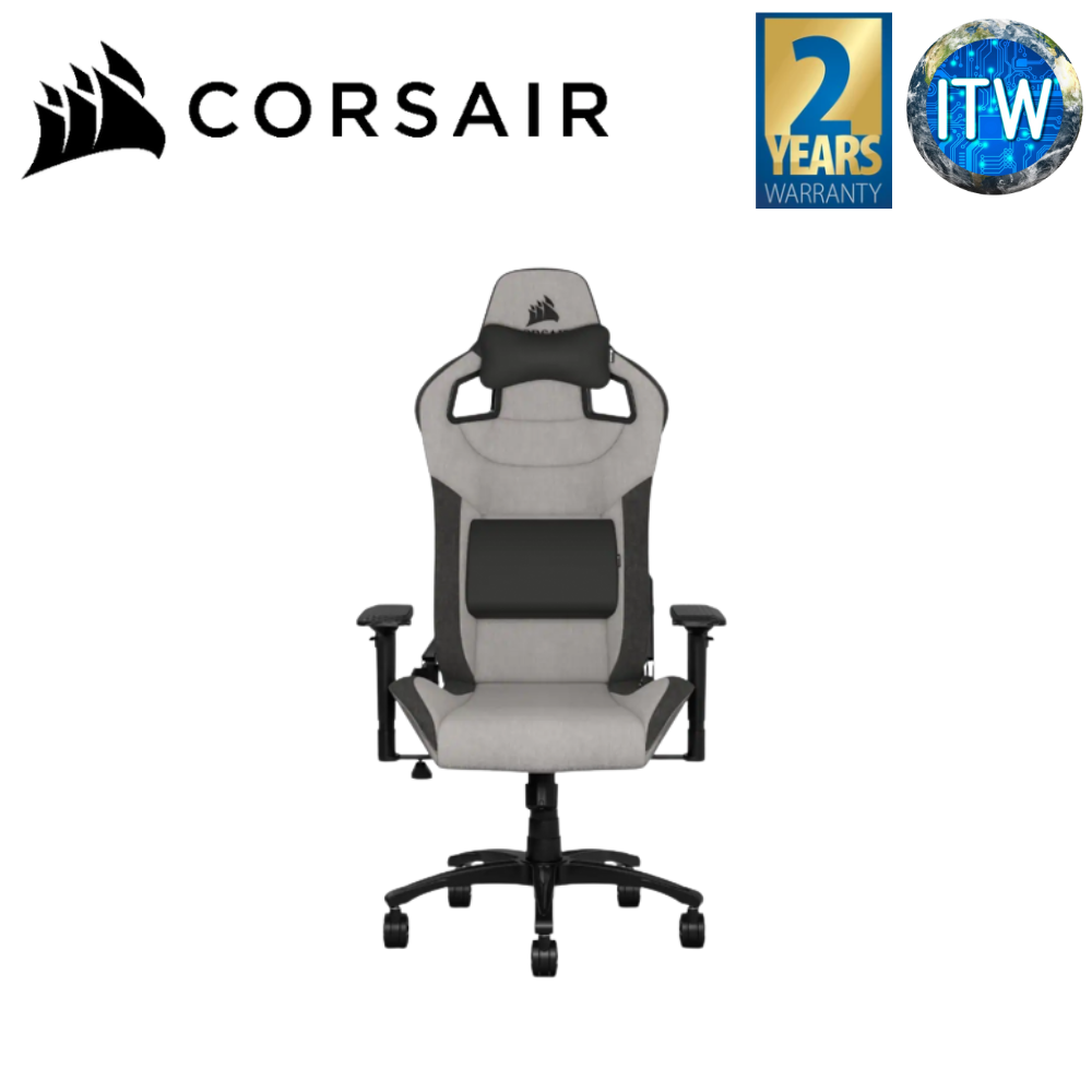 Corsair T3 RUSH Gaming Chair