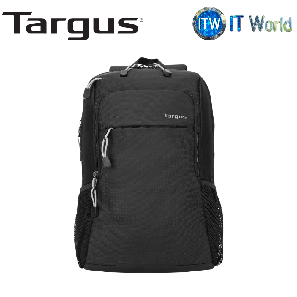 Targus TSB968GL 15.6&quot; Intellect Advanced Backpack (TSB968GL)