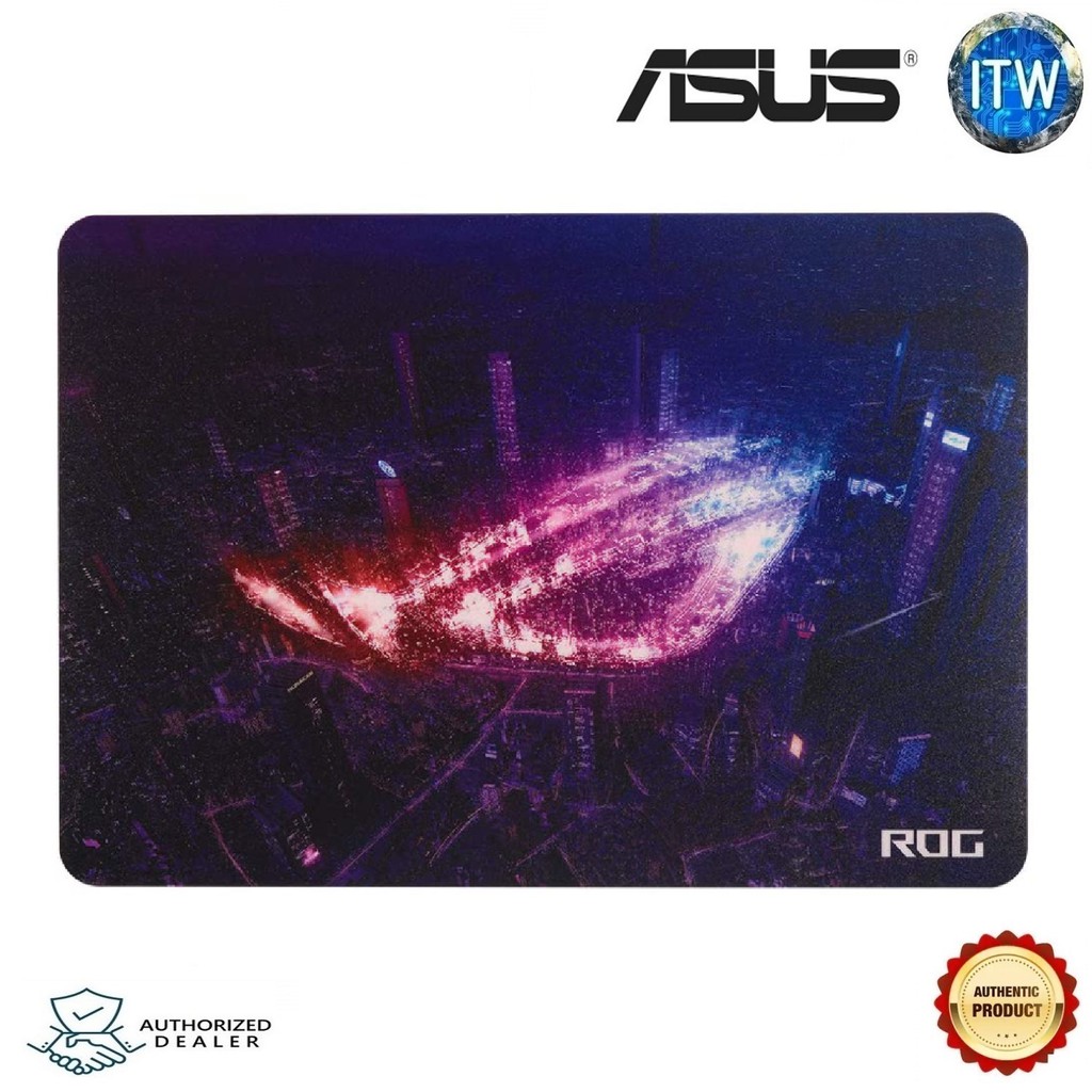 Asus ROG Strix Slice Gaming Mousepad