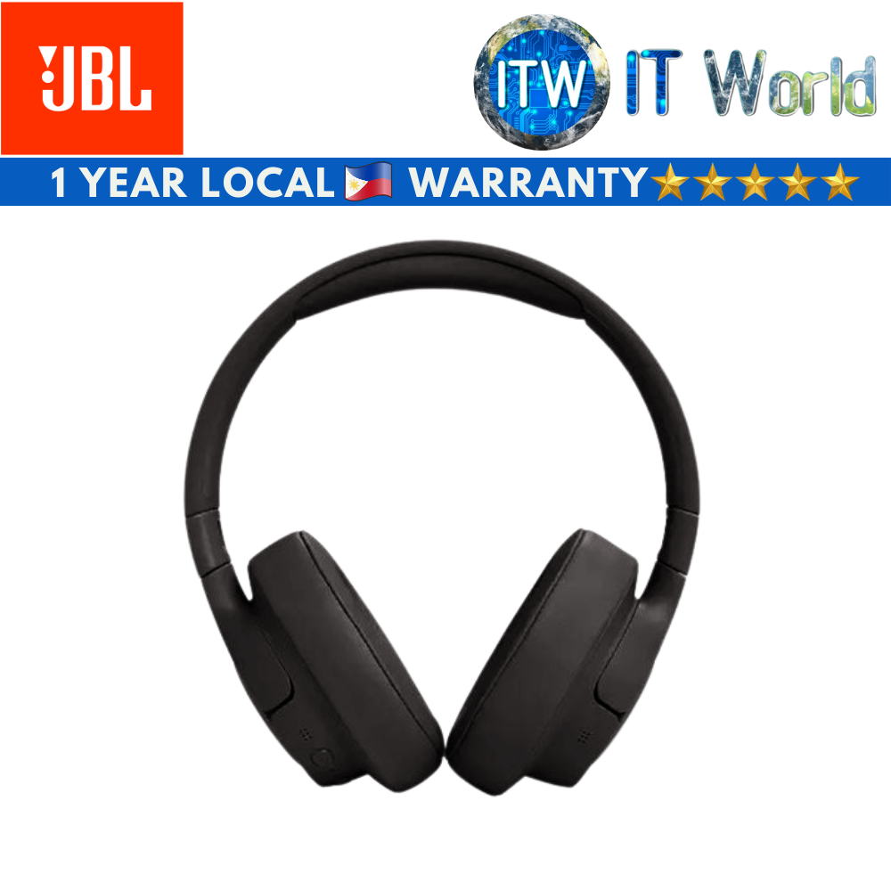 JBL Tune 770NC Adaptive Noise Cancelling Wireless Over-Ear Headphones