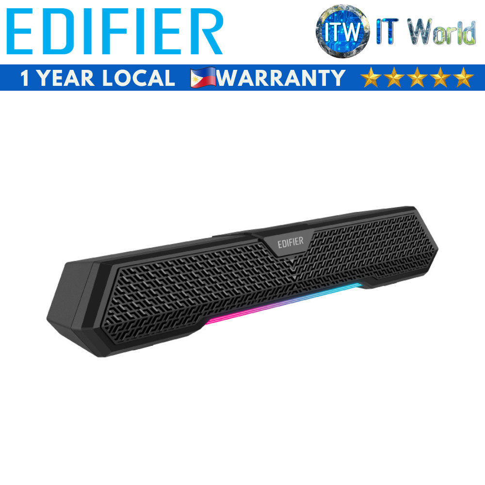 Edifier Bluetooth Speakers MG Series 2.0 Multimedia Speaker MG250