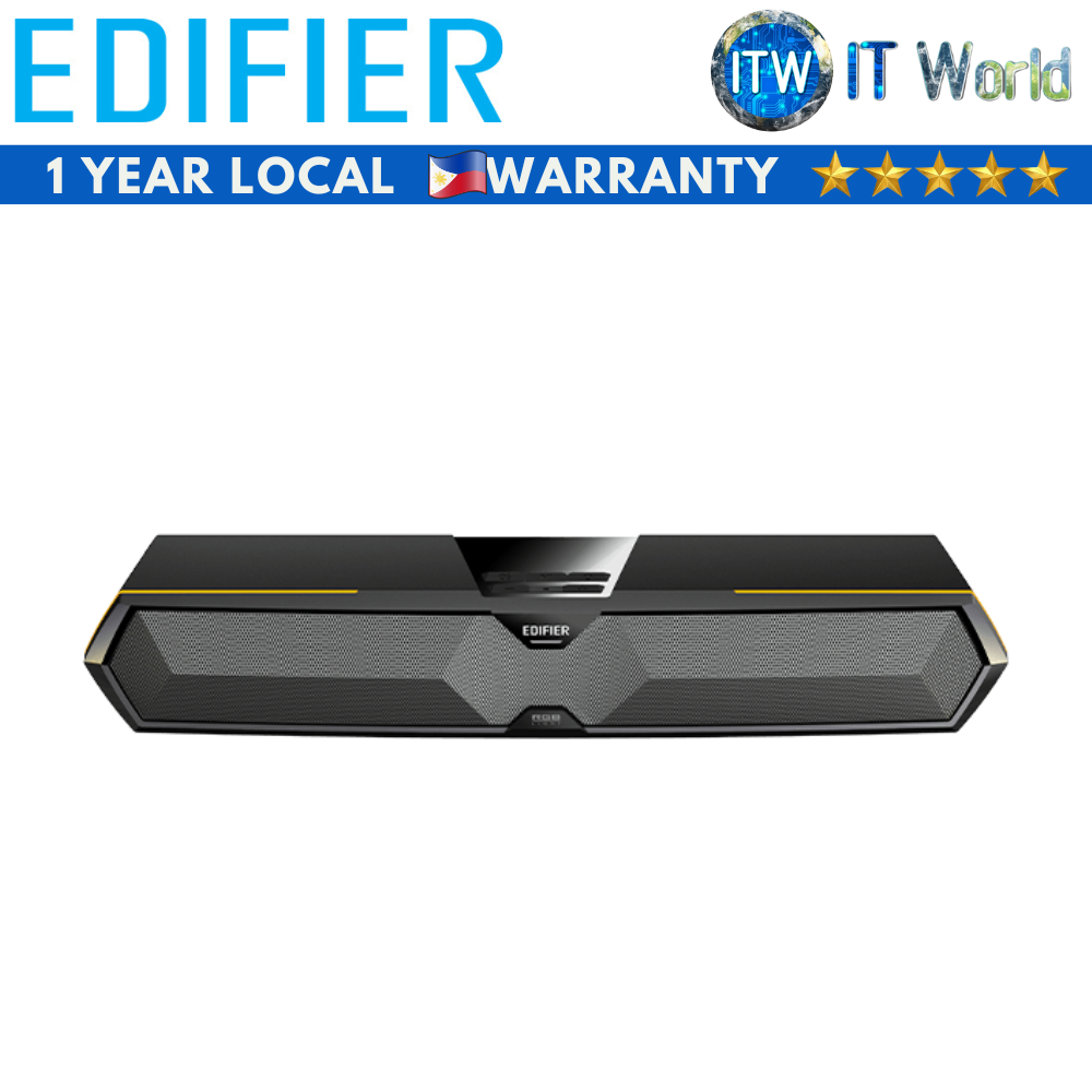 Edifier Bluetooth Speakers Computer Tabletop Bluetooth Speaker MG300