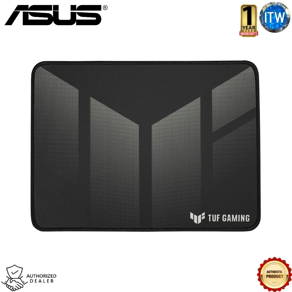 Asus TUF Gaming P1 Portable Gaming Mouse Pad