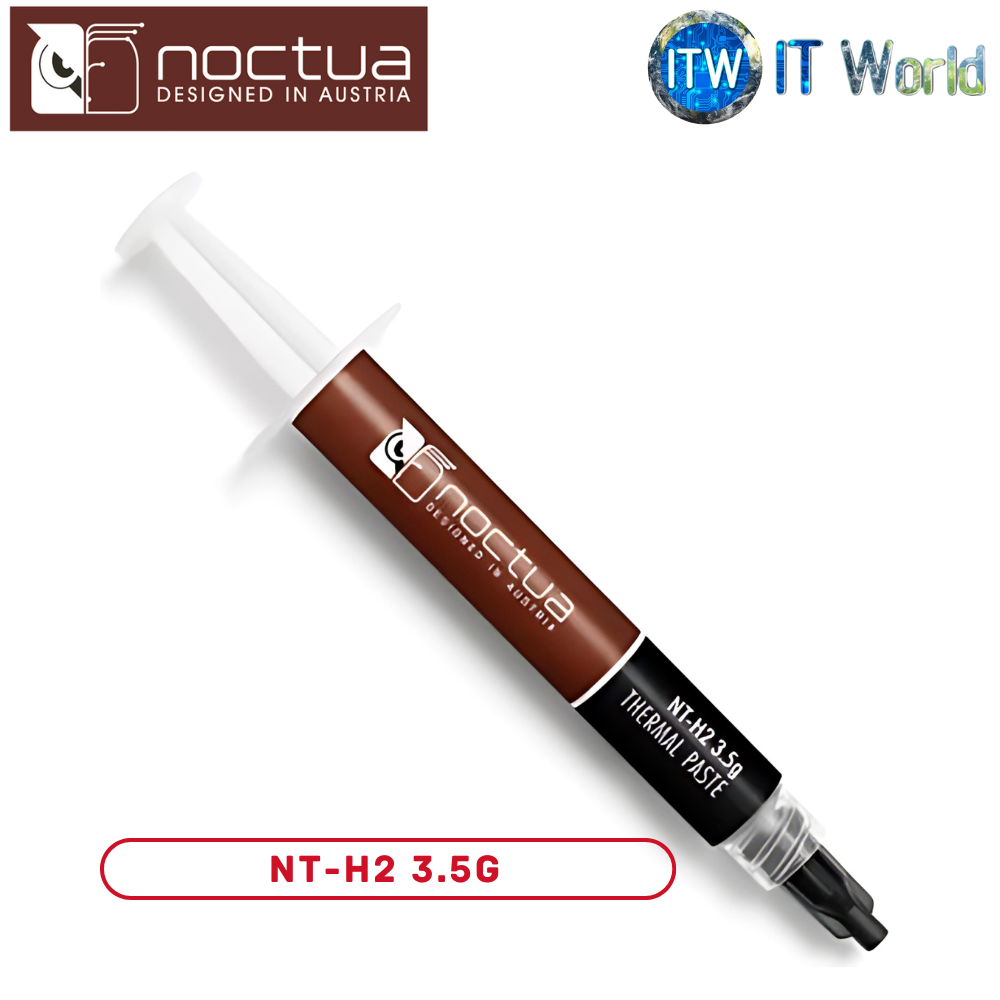 Noctua Thermal Paste NT-H2 3.5g