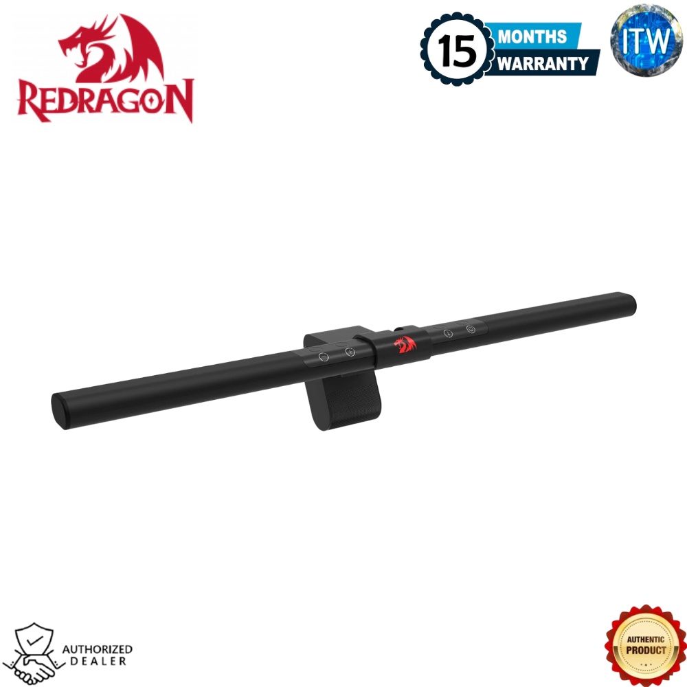 Redragon BERYL GML-113 - Gaming Monitor Light (GML-113 V2)