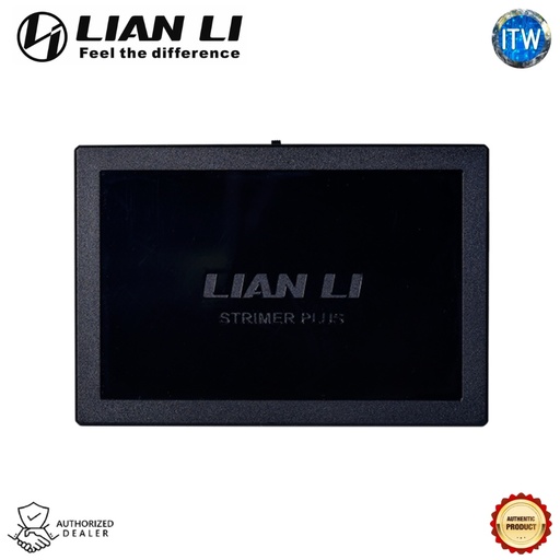 [PW24PV2-1] Lian Li Strimer L-Connect 3 Controller - For All Strimer Cables (PW24PV2-1)
