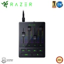 Razer Audio Mixer - All-in-one Digital Mixer for Broadcasting and Streaming (RZ19-03860100-R3M1)