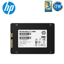 HP S650 - 2.5" SATA III ,6 Gb/s, 3D NAND TLC Internal Solid State Hard Drive (240GB/480GB)