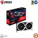 MSI Radeon™ RX 6750 XT Mech 2X 12GB GDDR6 OC Graphic Card