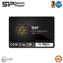 Silicon Power Ace A58 - 3D NAND TLC, SATA III, 2.5" 7mm (0.28") Internal Solid State Drive