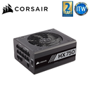 Corsair HX750 750W 80Plus Platinum Fully Modular Ultra Low Noise ATX Power Supply Unit (CP-9020212-NA)