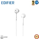 Edifier P180 Plus - Earbuds Headset with Remote and Mic