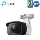 TP-Link Camera VIGI C330I Outdoor IR Bullet Network 3MP High-Definition IP67 Night Vision