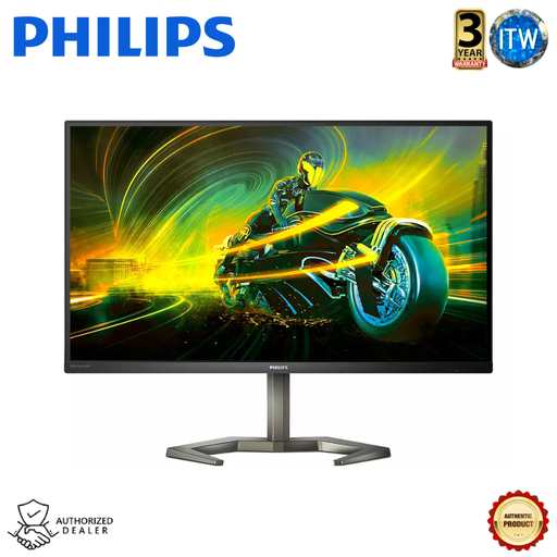 [32M1N5800A] Philips 32M1N5800A - 32 Inch, 4K UHD (3840 x 2160), HDR 400 Gaming Monitor (32M1N5800A)