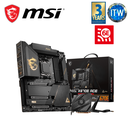 MSI MEG X670E Ace ATX AM5 DDR5 Motherboard