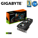 Gigabyte GeForce RTX 4070 Ti Gaming OC 12GB GDDR6X Graphic Card