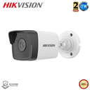 HIKVISION DS-2CD1023G0E-I - 2 MP Fixed Bullet Network Camera (2.8MM / 4MM)