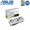 ASUS ROG Strix GeForce RTX 4080 16GB GDDR6X OC Edition Gaming Graphics Card