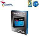 Adata Ultimate SU800 256GB SATA III 3D NAND Internal SSD