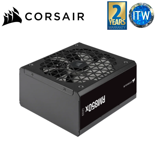 [CS-CP-9020252-NA] Corsair RM850X Shift 850W 80+ Gold ATX Fully Modular Power Supply Unit