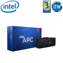 Intel Arc A750 Limited Edition 8GB GDDR6 PCIe 4.0 Graphic Card (21P02J00BA)