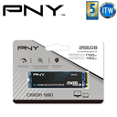 ITW | PNY CS1031 M.2 2280 NVMe Gen3x4 Internal SSD (250GB/500GB/1TB)