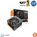 darkFlash GP650 80+ Bronze 650W ATX Power Supply Unit