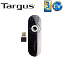 Targus P13 Black Wireless Presenter (AMP13AP-70 BLACK)