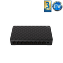 ITW | Ruijie RG-ES08G Series Plastic Case Unmanaged Desktop Switch (RG-ES08G)