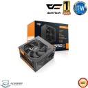 darkFlash GP550 80+ Bronze 550W ATX Power Supply