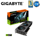 ITW | Gigabyte GeForce RTX 4060 Ti Eagle 8GB GDDR6 Graphic Card (GV-N406TEAGLE-8GD)