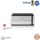 Epson EcoTank Monochrome M1140 Ink Tank Printer (C11CG26503 )