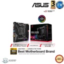 ASUS ROG Strix X570-I Gaming AM4 On-board WiFi 6 (802.11ax) mini-ITX X570 Chipset Gaming Motherboard