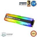 ITW | KLEVV CRAS C700 RGB M.2 2280 NVMe PCIe Gen3x4 SSD