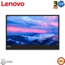 Lenovo L15 66E4UAC1WW 16" FHD(1920x1080) / 69HZ / IPS / 6ms / Mobile Monitor