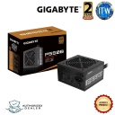 GIGABYTE P550B 550W 80 Plus Bronze Power Supply