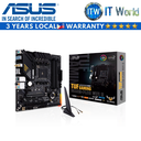 ASUS TUF Gaming B550M-Plus Wifi II micro-ATX DDR4 Motherboard