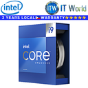 Intel Core i9-14900K 36MB Cache, up to 6.00Ghz Desktop Processor