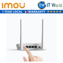 Imou Wirelesss Router HR300