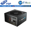 FSP Hydro GD 650W 80+ Gold ATX Non-Modular PSU