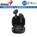 Genius HS-M910BT Bluetooth 5.0 Earbuds with Noise Reduction (GEN31710023400)