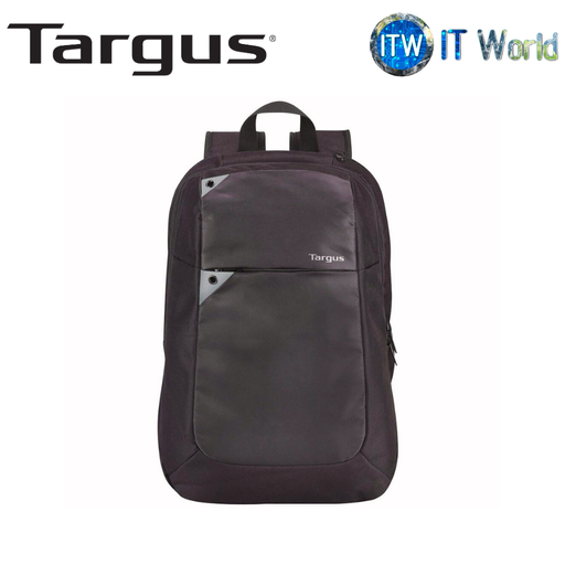 [TBB565GL-74] Targus TBB565GL-74 Intellect 15.6&quot; Backpack (Black/Grey)