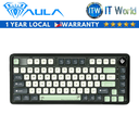 Aula Leobog K81 81 Keys Hot Swappable Mechanical Gaming Keyboard