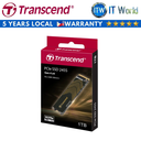 Transcend 245S M.2 2280 NVMe PCIe Gen4 x4 Internal SSD (1TB | 2TB)(1TB)