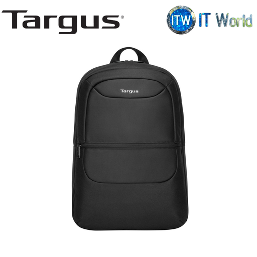 [TBB580GL-70] Targus 15.6inches Safire Essential Backpack-Black (Tbb580gl-70)