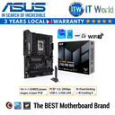 ASUS TUF GAMING Z790-PRO WIFI ATX LGA1700 DDR5 Motherboard