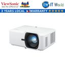 Viewsonic LS740HD 5,000 ANSI Lumens 1080p Laser Installation Projector