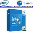 Intel Core i5-14400 20M Cache, up to 4.70Ghz Desktop Processor