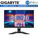 Gigabyte M27Q X 27" (2560x1440 QHD) / 240Hz / IPS / 1ms GTG / Gaming Monitor (GP-M27Q-X-AP)