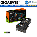 Gigabyte Geforce RTX 4070 Ti Super Gaming OC 16GB GDDR6X Graphic Card (GV-N407TSGAMING-OC-16GD)